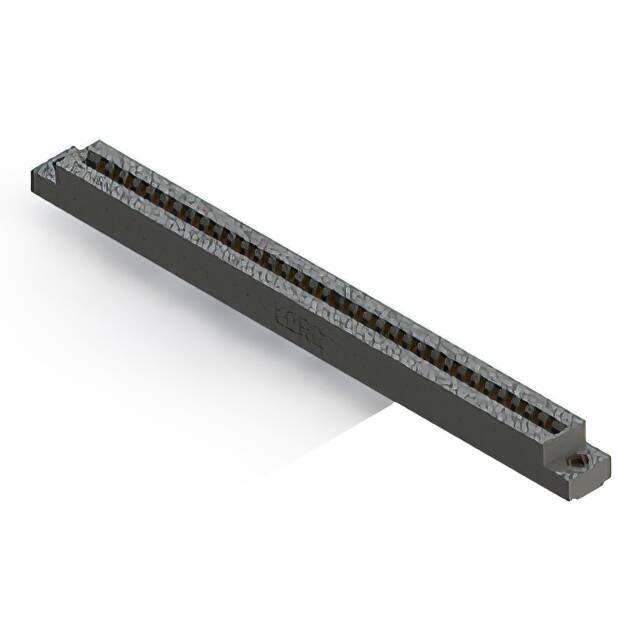 356-034-521-107 EDAC Inc.  Edgeboard Connectors